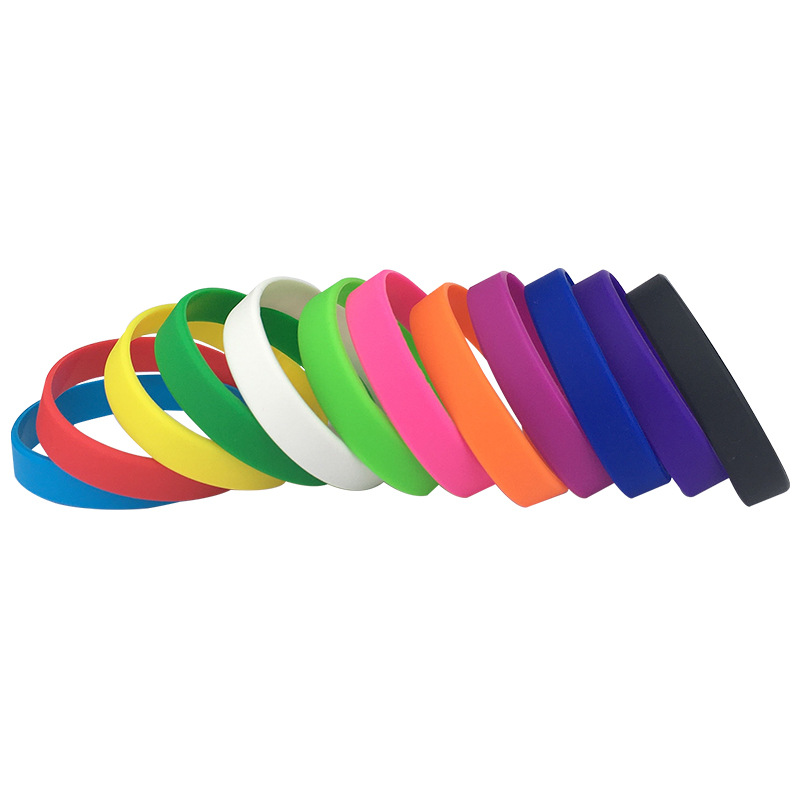 Sports bracelet [Colour Random]